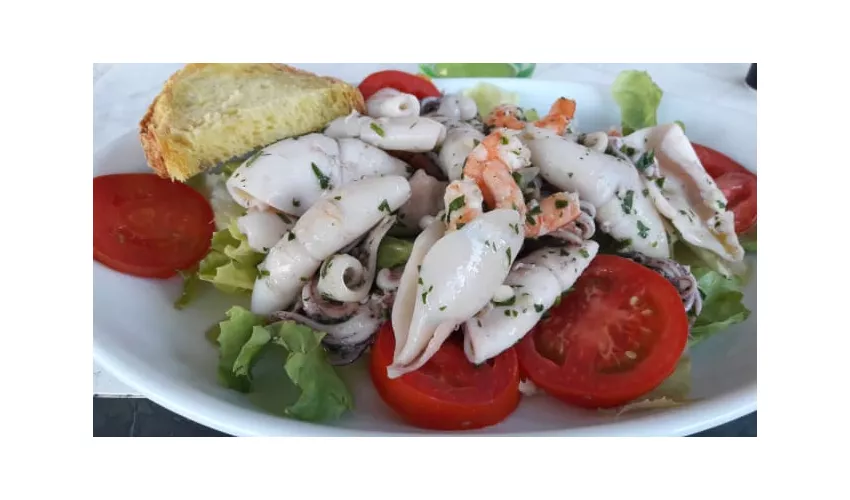 Bagno De Pinedo Viareggio