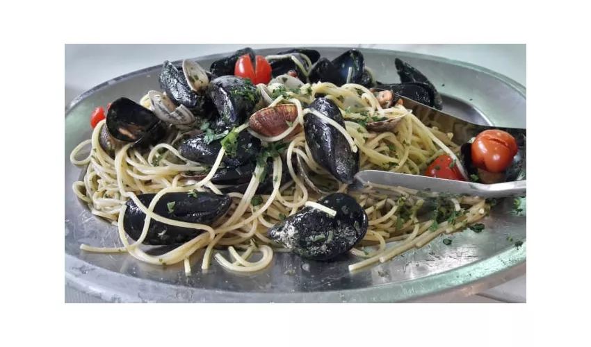 Bagno De Pinedo Viareggio