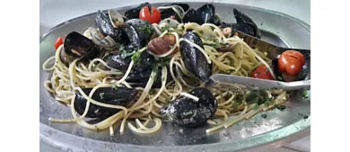 Bagno De Pinedo Viareggio