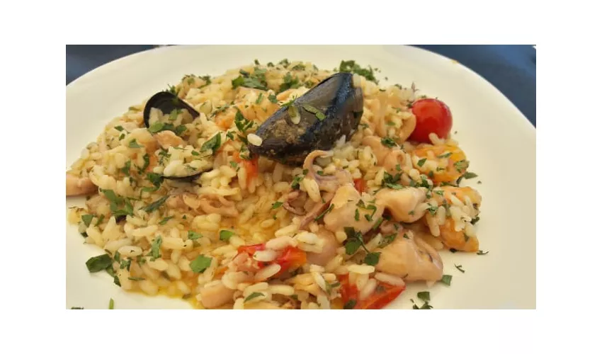 Bagno De Pinedo Viareggio