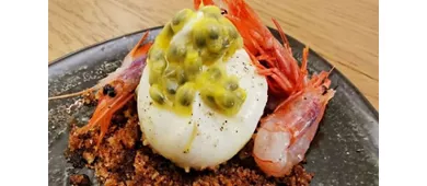Mandragora Pozioni & Porzioni