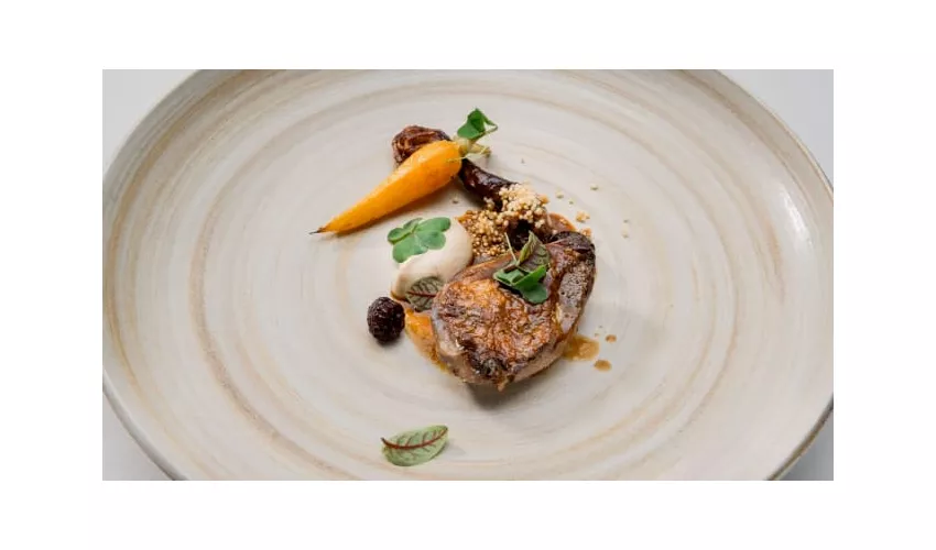La Corte Bistrot by “UNA cucina”