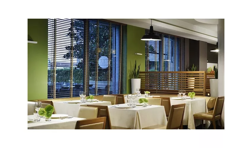 La Corte Bistrot by “UNA cucina”
