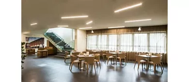 Il Bolognese Bar & Restaurant by "UNA cucina"