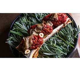 DELICATO | Ristorante