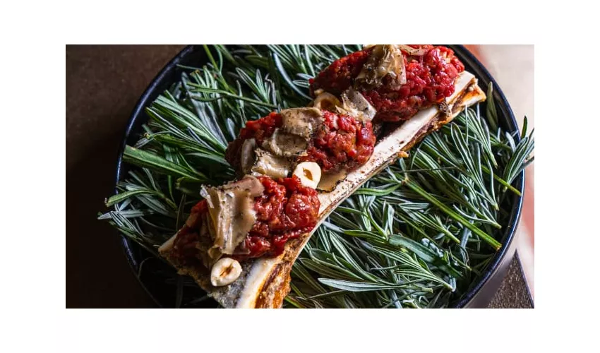DELICATO | Ristorante