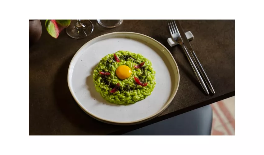 DELICATO | Ristorante