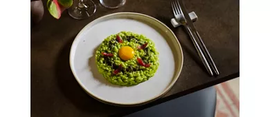 DELICATO | Ristorante