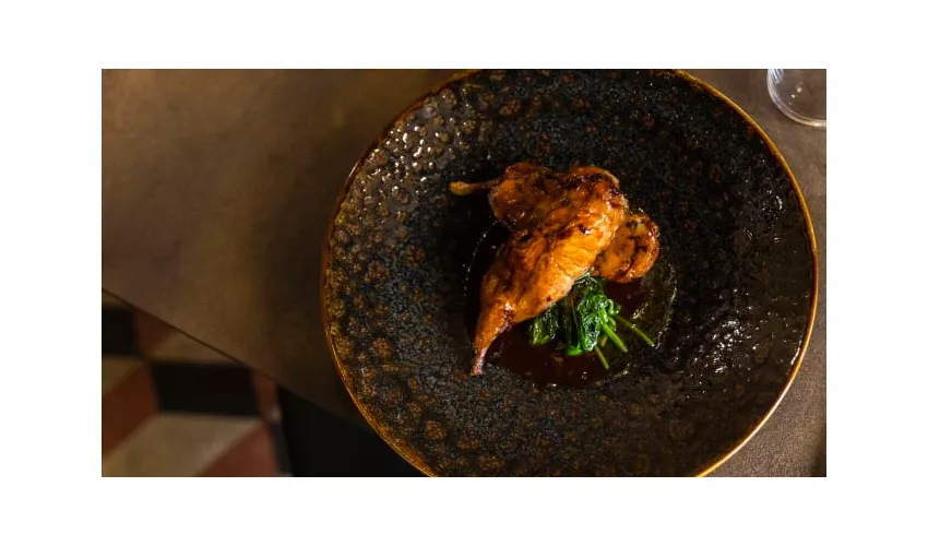 DELICATO | Ristorante