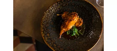 DELICATO | Ristorante