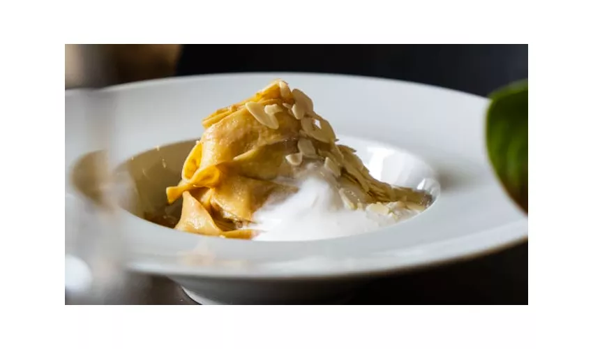 DELICATO | Ristorante