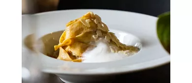 DELICATO | Ristorante
