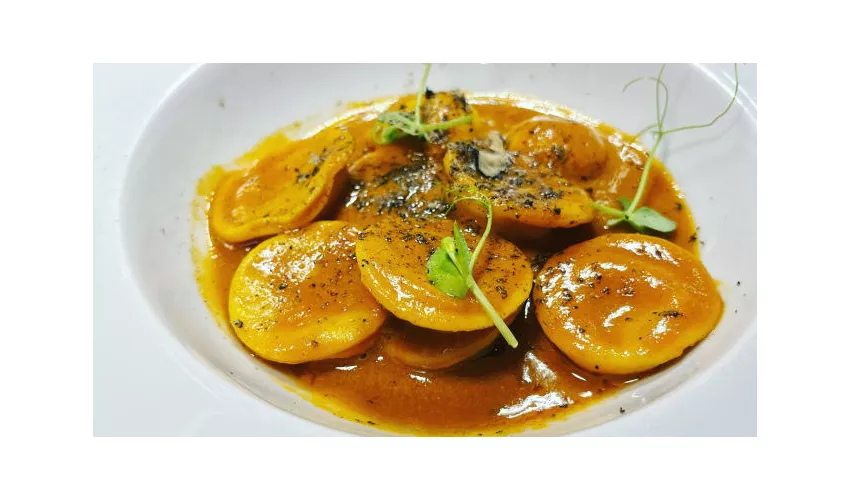 DELICATO | Ristorante