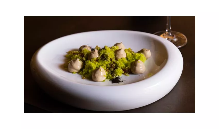 DELICATO | Ristorante