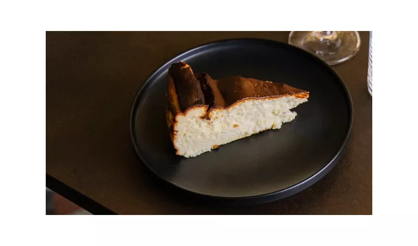 DELICATO | Ristorante