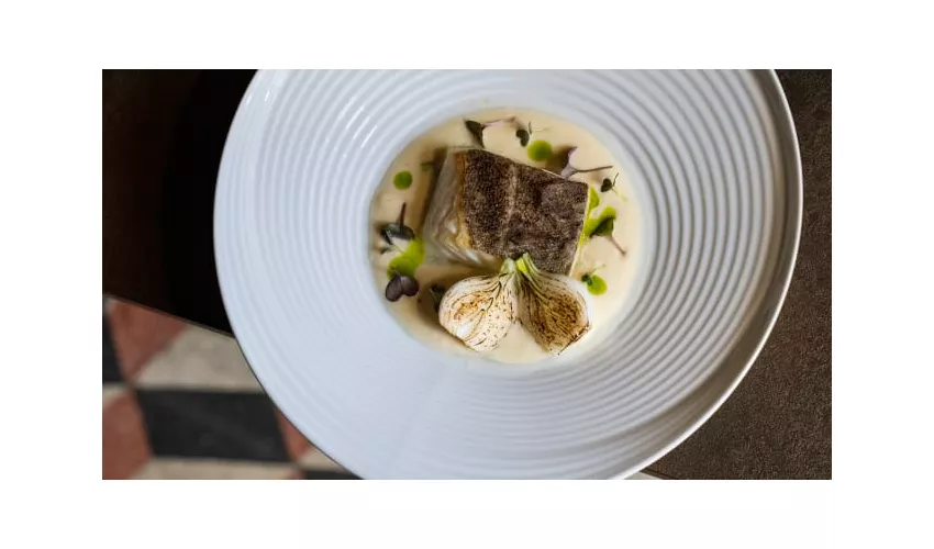DELICATO | Ristorante