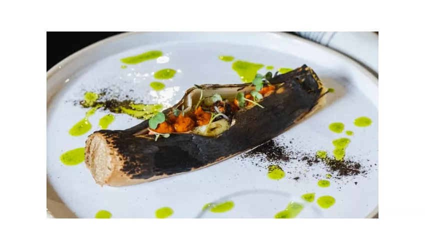 DELICATO | Ristorante