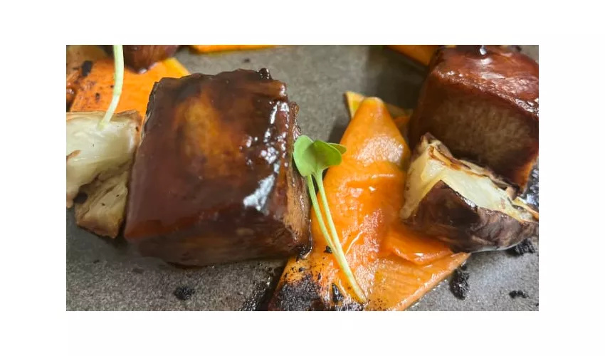 DELICATO | Ristorante