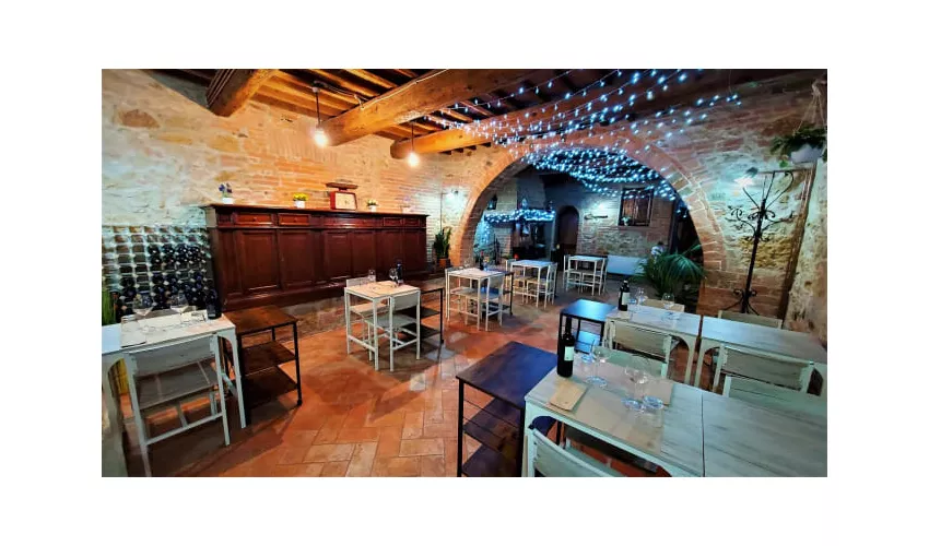 Taverna di fucile