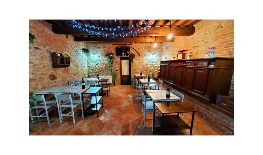 Taverna di fucile