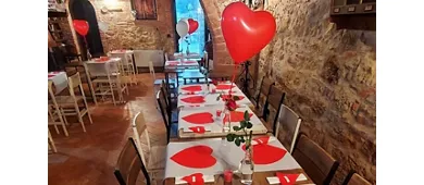 Taverna di fucile