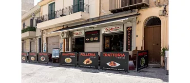 Trattoria Polleria no zu Totò e niputi