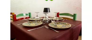 Trattoria Polleria no zu Totò e niputi
