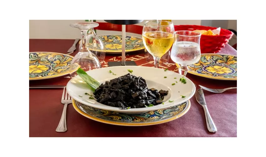 Trattoria Polleria no zu Totò e niputi