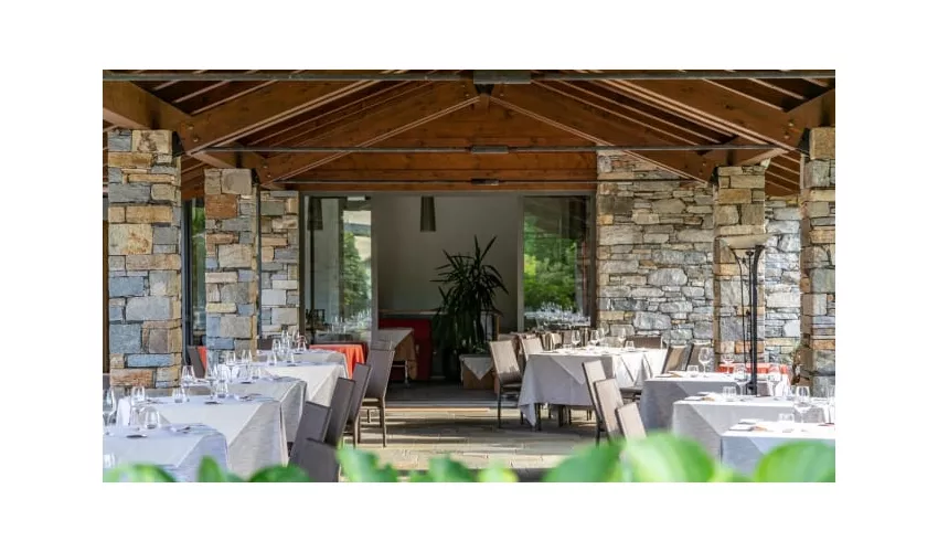 Ristorante Verum