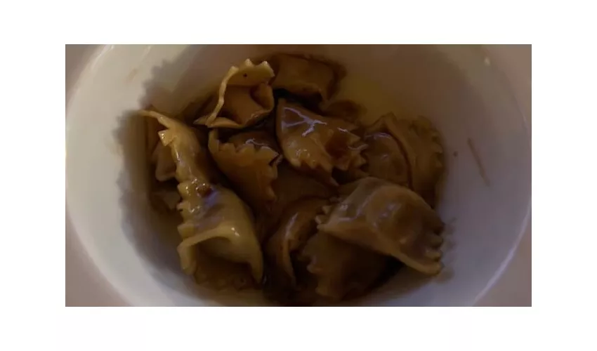 Ristorante Verum