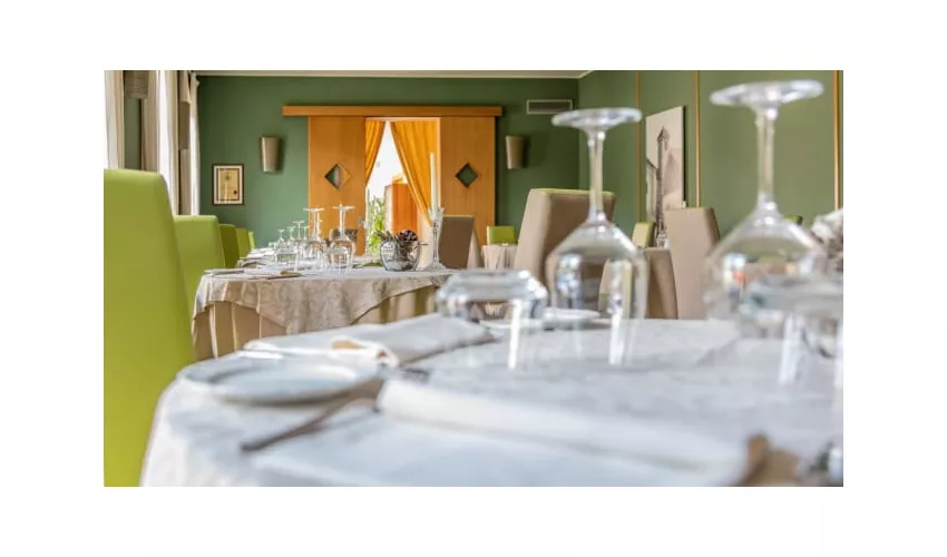 Ristorante Verum