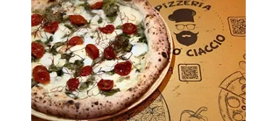 Pizzeria Addó Ciaccio Mercato San Severino