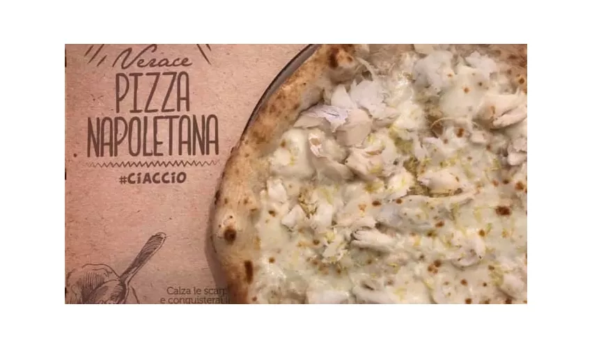 Pizzeria Addó Ciaccio Mercato San Severino