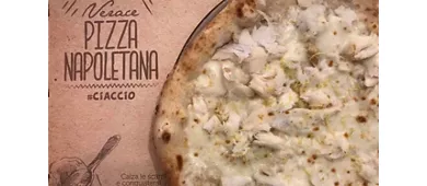 Pizzeria Addó Ciaccio Mercato San Severino