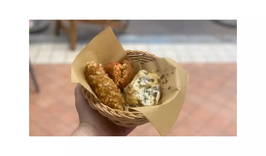 Pizzeria Addó Ciaccio Mercato San Severino