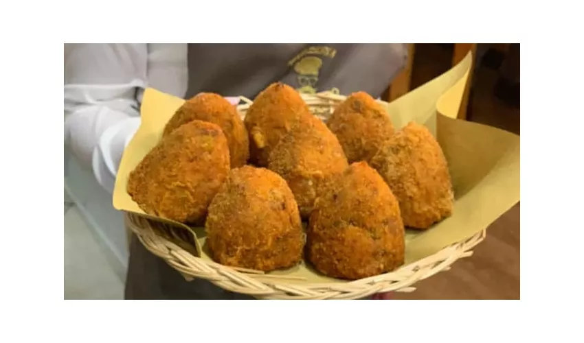 Pizzeria Addó Ciaccio Mercato San Severino