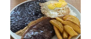 Brasita's Curno
