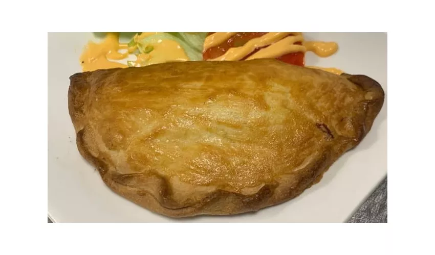 Brasita's Curno