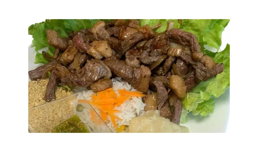 Brasita's Curno