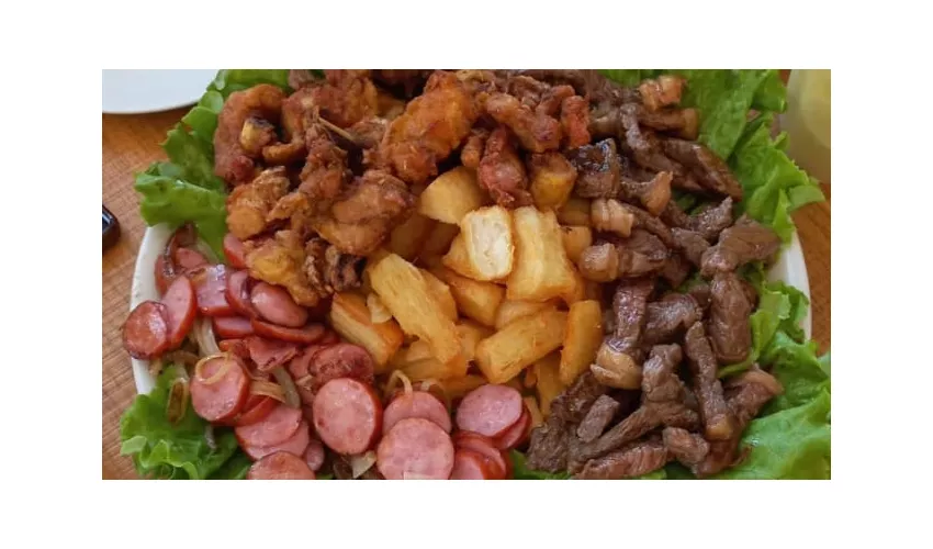 Brasita's Curno
