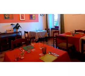 Bistrot At Home