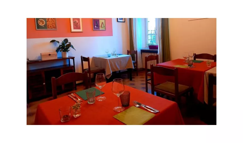 Bistrot At Home