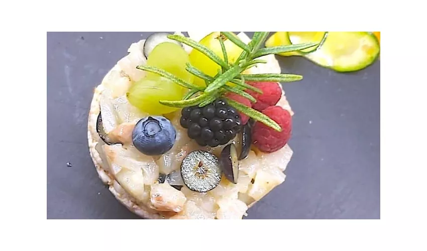 Bistrot At Home