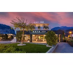 Ristorante GOTA