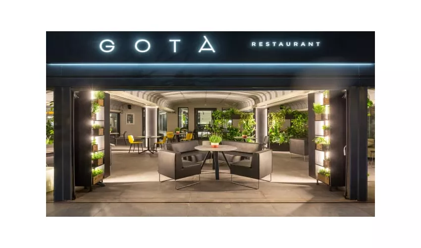 Ristorante GOTA