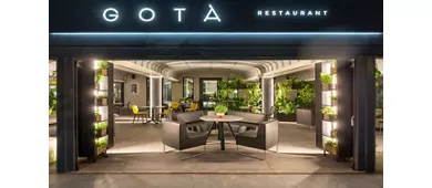 Ristorante GOTA