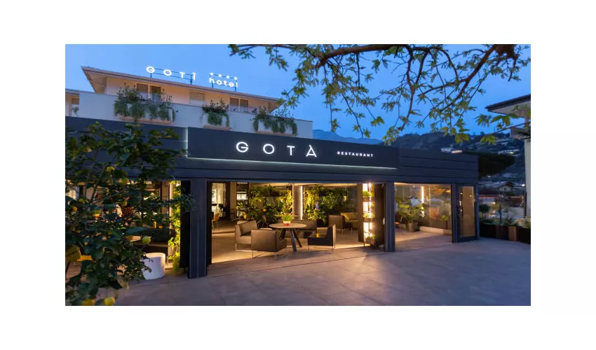Ristorante GOTA