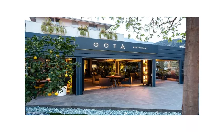 Ristorante GOTA