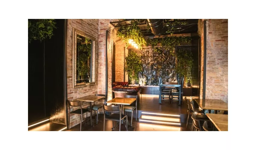 Bono bottega nostrana - Monti