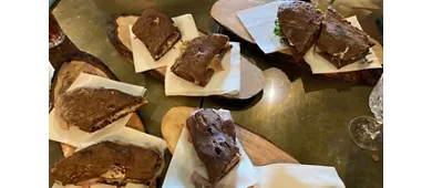 Bono bottega nostrana - Monti